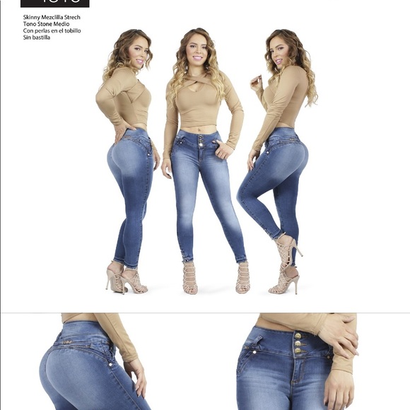 Frida Jeans | Jeans | Frida Jeans | Poshmark